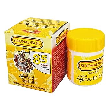 Siddalepa 10g